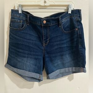 Denim Blue Old Navy